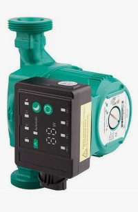 Насос циркуляционный MVI 25/4-180 (STAR25/4A), с частотным регулированием, PFC.25-4.180