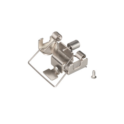 Крепёж для датчиков движения JX-01A (Arlight, Металл), 031842