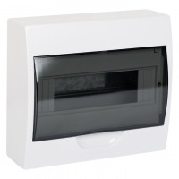 ЩРН-П-10 IP41 PROXIMA EKF, pb40-n-10