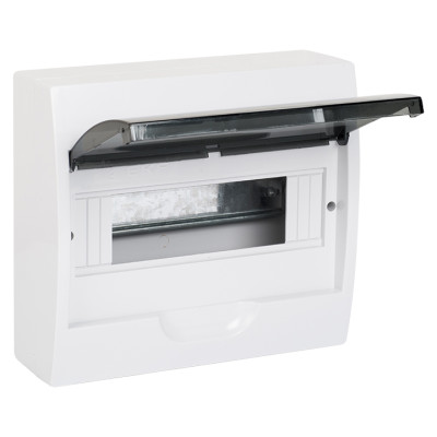 ЩРН-П-10 IP41 PROXIMA EKF, pb40-n-10