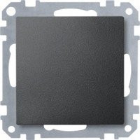 SM Заглушка, антрацит