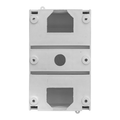 КМПн 1/4 инд, штрих-код PROXIMA EKF, pbm40-n-4