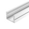 Профиль PDS-SM-3000 ANOD (Arlight, Алюминий), 038815
