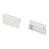 Заглушка PLS-LOCK-H16-SMT глухая (Arlight, Пластик), 033644