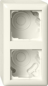 106201 Gira 2 – местная коробка накладного монтажа