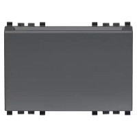 Vimar Карман для NFC / RFID, совместимый с Mifare, серый, 20469