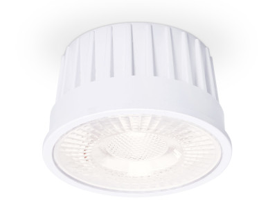 Светодиодный модуль MR16 6Вт 3000K 38°, AMBRELLA LIGHT, 207411