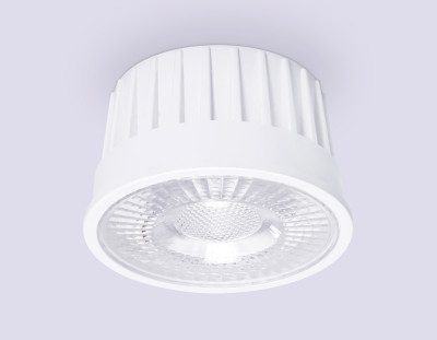 Светодиодный модуль MR16 6Вт 3000K 38°, AMBRELLA LIGHT, 207411
