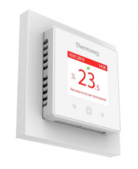 Терморегулятор Thermoreg TI-970 White Терморегулятор Thermoreg TI-970 White