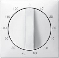 SD Накладка для мех-зма таймера арт. № SCMTN538200, полярно-бел. SD Накладка для мех-зма таймера арт. № SCMTN538200, полярно-бел.