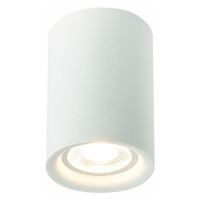 ST LUCE ST114.507.01 Светильник потолочный Белый GU10 1*50W  IP20 L65xW65xH93 220V Без ламп