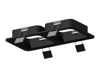 Корпус встраиваемый для насадок с размером 70*70мм 2*GU5.3, AMBRELLA LIGHT, C7906