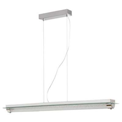 Подвесной светодиодный светильник Mantra Tube 5531