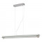 Подвесной светодиодный светильник Mantra Tube 5531