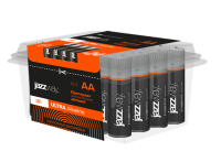 LR 6 JAZZway ULTRA Alkaline Pack-24, 5026803 LR 6 JAZZway ULTRA Alkaline Pack-24, 5026803