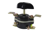 Пакетный выключатель ПВ2-63 исп.1 2П 63А 220В IP00 TDM Electric, SQ0723-0020