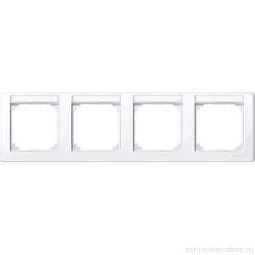 РАМКА С ПОЛЕМ Д. НАДПИСИ 4 ПОСТА