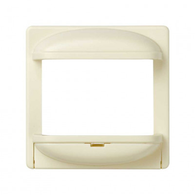 Simon S27 Накладка на 75343-39, сл.кость, 27060-32