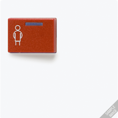 Крышка для системы "Ackermann", LS071CWW