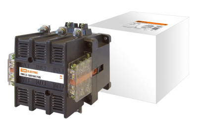 ПМ12-100100 У3Б 380В TDM Electric, SQ0714-0002