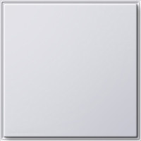 026866 Gira Заглушка с опорной платой