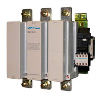 Chint Контактор NC2-800NS реверс 800А 230В/АС3 50Гц (R), 671388 Chint Контактор NC2-800NS реверс 800А 230В/АС3 50Гц (R), 671388