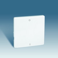 Simon S82,82N Клавиша 1-ная для 75133-39, сл.кость, 82031-31