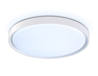 Потолочный светодиодный светильник 5000K 12Вт IP54, AMBRELLA LIGHT, FZ1246
