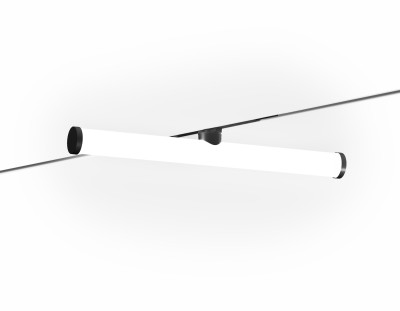 Трековый светильник DIP-3CCT 3000K-6000K 10Вт 180°, AMBRELLA LIGHT, GL2370