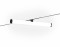 Трековый светильник DIP-3CCT 3000K-6000K 10Вт 180°, AMBRELLA LIGHT, GL2370