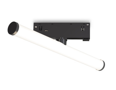 Трековый светильник DIP-3CCT 3000K-6000K 10Вт 180°, AMBRELLA LIGHT, GL2370