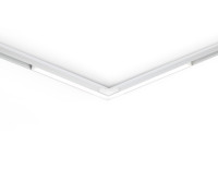 Трековый угловой светильник 4000K 24Вт 120°, AMBRELLA LIGHT, GL3981