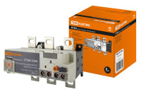 РТЭН-5369 90-150А TDM Electric, SQ0733-0004