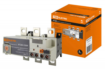 РТЭН-5369 90-150А TDM Electric, SQ0733-0004