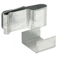 Зажим крепежный ТСР/Т,1-25 Ц Зажим крепежный ТСР/Т,1-25 Ц