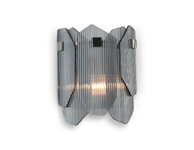 Настенный светильник E14*2, AMBRELLA LIGHT, LH31207