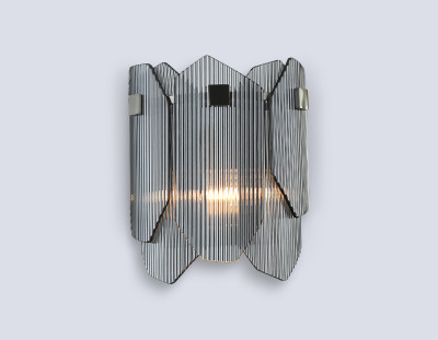 Настенный светильник E14*2, AMBRELLA LIGHT, LH31207