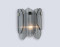 Настенный светильник E14*2, AMBRELLA LIGHT, LH31207