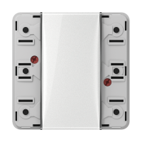 KNX кнопочный модуль стандартный 3гр, CD5073TSM