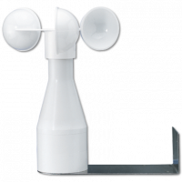 KNX/EIB-датчик ветра, WS10W