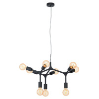 Eglo 98346 Подвесной потолочный светильник (люстра) BOCADELLA