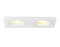 Встраиваемый точечный светильник MR16 2*GU5.3, AMBRELLA LIGHT, TN102460