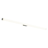 ST LUCE SL1599.111.01 Светильник настенный ST-Luce Хром/Белый LED 1*22W 4000K