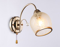 Настенный светильник с выключателем E27*1, AMBRELLA LIGHT, TR3195
