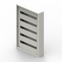 Legrand XL? S 160 Шкаф Навесной 5x36M, 337215