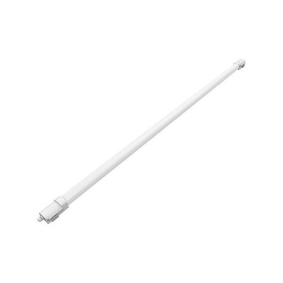 Светильник светодиодный Gauss IP65 1190*40*30мм 36Вт 3600lm 4000К 185-265V ULTRACOMPACT линейный матовый 1/20, 143425236