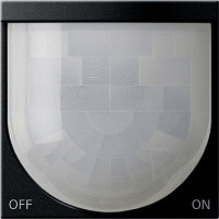 5376005 Gira Накладка датчика движения Komfort System 3000, высота установки до 2,20 м 5376005 Gira Накладка датчика движения Komfort System 3000, высота установки до 2,20 м