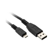 BMXXCAUSBH018 - КАБЕЛЬ USB, 1.8М, Schneider Electric