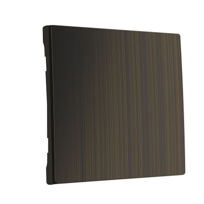 Werkel W1119012/ Клавиша для выключателя одноклавишного (бронзовый), a051061