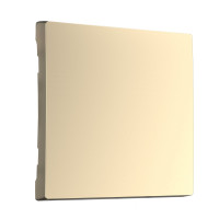 Werkel W1119011/ Клавиша для выключателя перекрестного (шампань), a050863